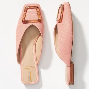 Sam Edelman Lavina Flats size 9.5